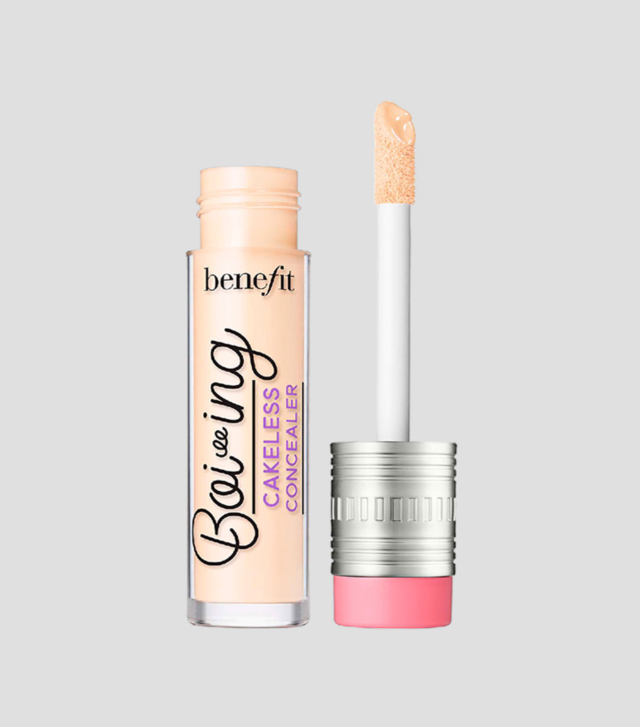 Corrector Cakeless Boi-ing, 5 ml